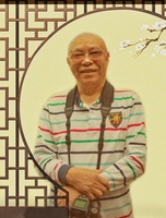 常务理事 冯森